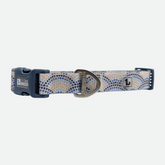 Odour proof silicone dog collar